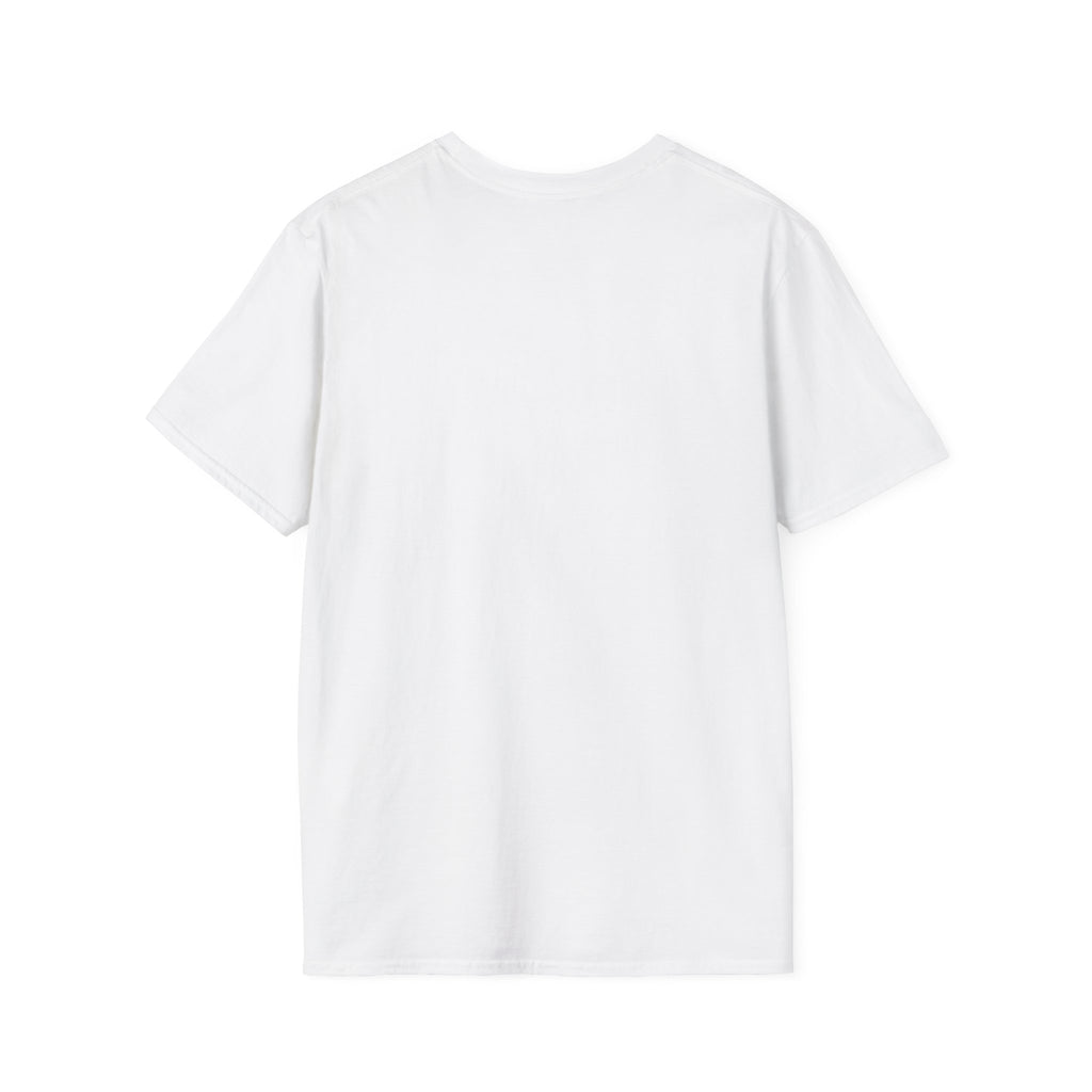 London Graphic T-Shirt - Pink Retro Skyline Tee