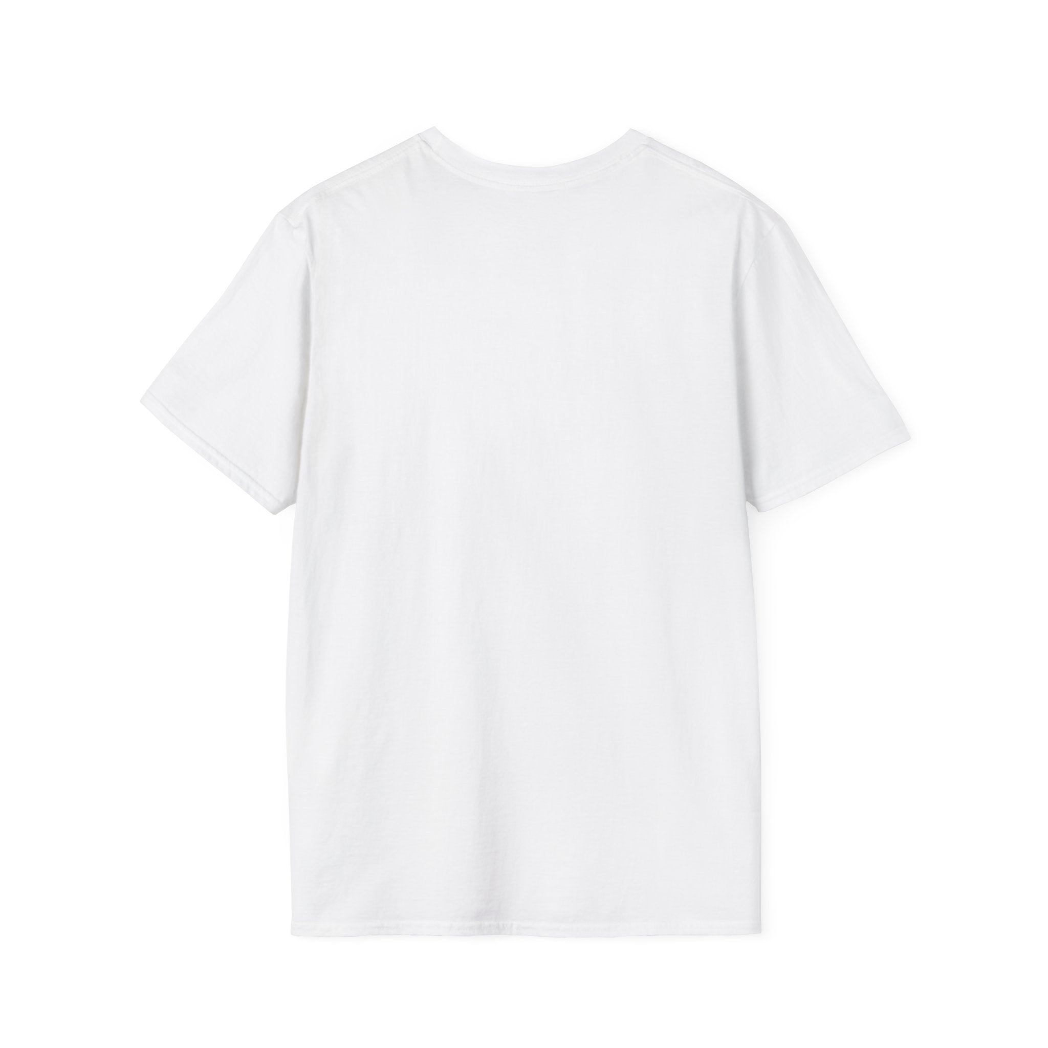 London Graphic T-Shirt - Pink Retro Skyline Tee